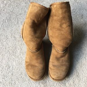 Ugg Chestnut Boots